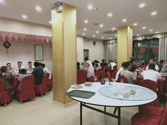 大堂-燕坤食府