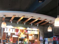 -深山老屋(国顺东路店)