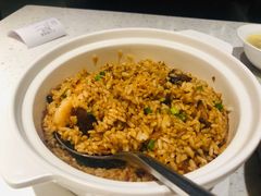 -千日贺茶餐厅(高新万达店)