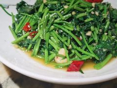 -梁家大院•农家菜(昆山会展中心店)