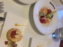 -斗牛士牛排(南京东路店)