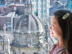 -北京王府井天伦王朝酒店