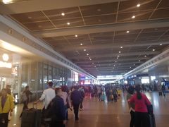 -德克士(虹桥火车站店)