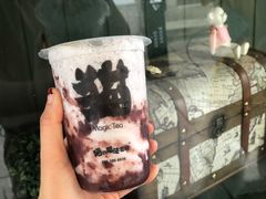 -猫的魔法密林(衣裳街店)