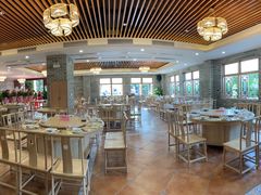 大堂-德胜轩正宗顺德菜(宝安沙井会展中心店)