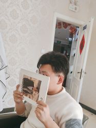-唐风采假发补发定制