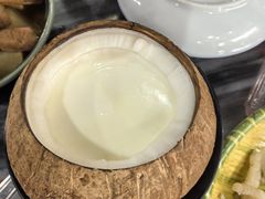 -黄师奶甜品店