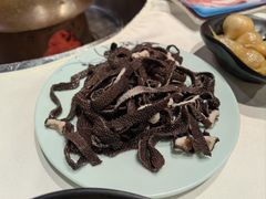 -东来顺饭庄(西直门店)