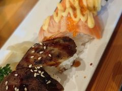 -割烹旭日本料理(龙湖狮山天街店)