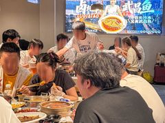 -靓靓蒸虾·头牌蒸虾(雪松路总店)