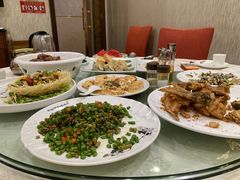 -海晖酒楼·顺德鱼生(荣华店)