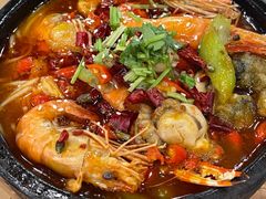 -老三样·旧食新味(绿地店)