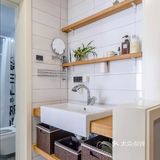 卫生间这样设计太实用了