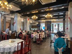 -到家尝北京菜(西坝河店)