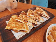 -红小满休闲餐厅(十全街店)