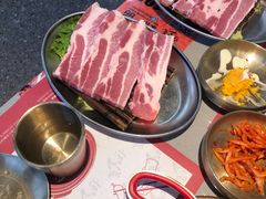 -韩一品韩国料理(柏庐南路店)