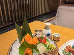 -大桥日本料理·日式放题·铁板定食(科兴科学园店)