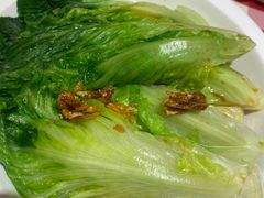 -西贝(财富购物中心店)