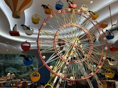 -帝企鹅自助餐厅•儿童岛•真企鹅(长隆企鹅酒店)