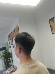 点击看大图 -HD HAIR STYLE