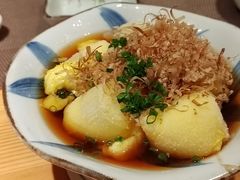 -酒井酱子·深夜食堂(东城汇店)