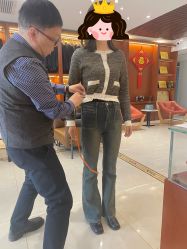 -Hongdu红都·高端西装定制男士西装礼服大衣定制