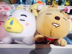-KAKAO FRIENDS(弘大店)