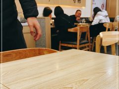 大堂-吉野家(成都时代奥莱店)