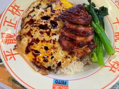 -肥韬茶餐厅(海上世界店)