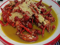 -香满锅老北京羊蝎子火锅·家常菜(新街口店)