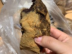 驴打滚-清真·白记年糕(牛街北口店)