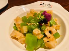 -南拳十三姨·潮汕砂锅粥(世纪金源店)