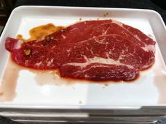 -神户赤童日式烤肉伙伴(东直门店)