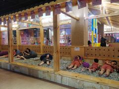 -汤W城市微度假(仓山店)