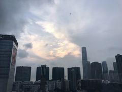 -香港尖沙咀凯悦酒店