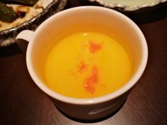 杨枝甘露-领事馆19号中餐厅(厦门海景洲际酒店)