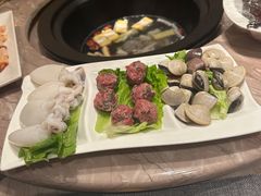 -采悦轩中餐厅·粤菜·海南菜(神州半岛喜来登度假酒店)