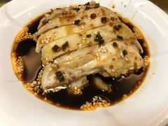 （冷）口水鸡-聚丰园.百年传承(五爱广场店)
