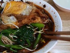 -渝之汇牛肉豌杂面