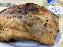 -考记泥焗鸡农庄·海鲜(北洛秘境店)