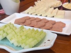 -前门杨记·铜锅涮肉(王府井·故宫店)