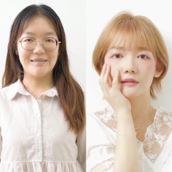 -时尚玩家发型设计