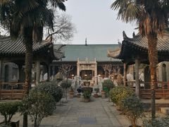 -大学习巷清真寺