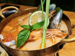 -森Some Fusion(荔湾店)