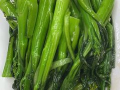 蒜蓉菜心-醉贤居