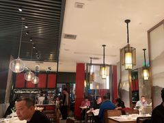 -新梅华餐厅(星悦汇店)
