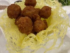 -鸿运楼烤鸭店(天桥店)