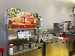 -DQ·蛋糕·冰淇淋(天通苑华联店)