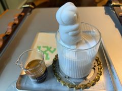 -出走咖啡·面包(宋庄店)