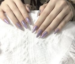 -九画美甲